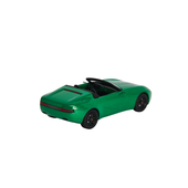 PORSCHE LIMITED 968 L'ART MODEL CAR