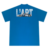 LART DREAM KAR GRAPHIC TEE