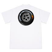 L'ART PERFORMANCE TYRE T-SHIRT