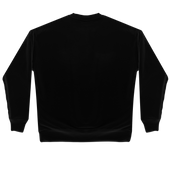 L'ART FANCY CARS GRAPHIC CREWNECK