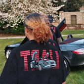 L'ART SLR GRAPHIC TEE
