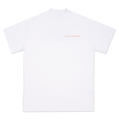 L'ART PERFORMANCE TYRE T-SHIRT
