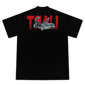 L'ART SLR GRAPHIC TEE