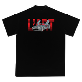 L'ART SLR GRAPHIC TEE