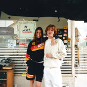 KARACING ANNIVERSARY JACKET