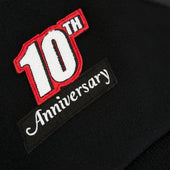 L'ART ANNIVERSARY VARSITY JACKET
