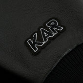 L'ART ANNIVERSARY VARSITY JACKET