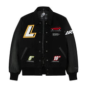 L'ART ANNIVERSARY VARSITY JACKET