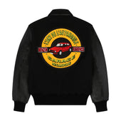 L'ART ANNIVERSARY VARSITY JACKET