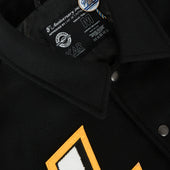 L'ART ANNIVERSARY VARSITY JACKET