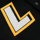 L'ART ANNIVERSARY VARSITY JACKET