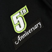 L'ART ANNIVERSARY VARSITY JACKET