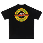 L'ART ANNIVERSARY T-SHIRT - BLACK