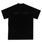 PORSCHE 968 TEE-SHIRT SUNSET RIDE - LOS ANGELES EDITION