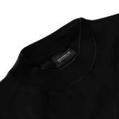 PORSCHE 968 TEE-SHIRT BLACK - NIGHT RIDE LOS ANGELES EDITION