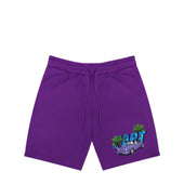 L'ART SUMMER GRAPHIC SHORT