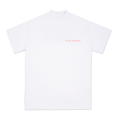 LICENSE BACK T-SHIRT