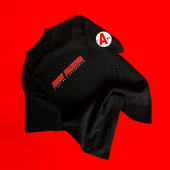 NEW DRIVER T-SHIRT