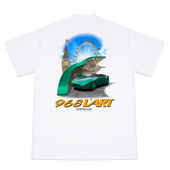 968 L'ART LONDON EXCLUSIVE T-SHIRT
