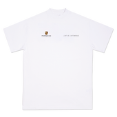 968 L'ART FLOATING T-SHIRT