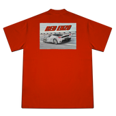 LART HIGHWAY GRAPHIC TEE