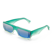L'ART VISION GRADIENT BLUE - RETROSUPERFUTURE EDITION