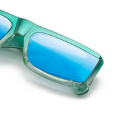 L'ART VISION GRADIENT BLUE - RETROSUPERFUTURE EDITION