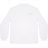 SUNSET GARAGE TEE LONG SLEEVES