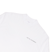 SUNSET GARAGE TEE LONG SLEEVES