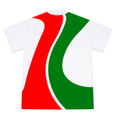 KARACING SUPRA TRIBUTE GRAPHIC T-SHIRT
