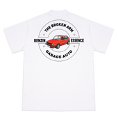 CLASSIC GARAGE X THE BROKEN ARM EDITION