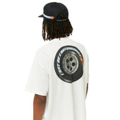 L'ART PERFORMANCE TYRE T-SHIRT