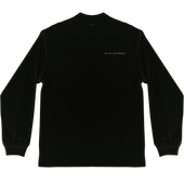 VENICE GARAGE TEE LONG SLEEVES