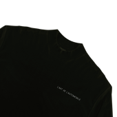 VENICE GARAGE TEE LONG SLEEVES