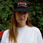 L'ART CAP - 205 edition