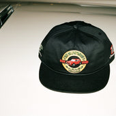 L’ART ANNIVERSARY CAP