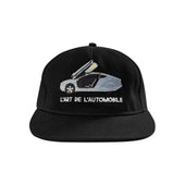 L'ART CAP - XL1
