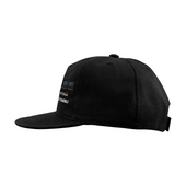 YOU ARE WHAT YOU DRIVE CAP - G WAGON BLACK