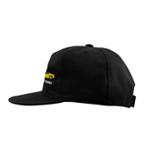 L'ART CAP - YELLOW MURCIELAGO