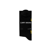 LART SPEED SOCKS - BLACK
