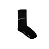 LART SOCKS - BLACK