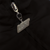L'ART SPORT PLUS BLACK JACKET