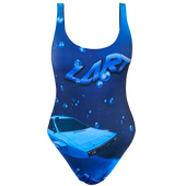 L'ART ESPRIT SWIMSUIT