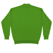 GREEN GARAGE CREWNECK