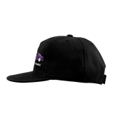 YOU ARE WHAT YOU DRIVE CAP - PHANTOM EDITION