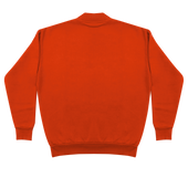 RED GARAGE CREWNECK