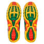 L'ART ACS PRO ADVANCED LEMON AMAZON CLASSIC LOGO COLORS - SALOMON & KAR COLLABORATION