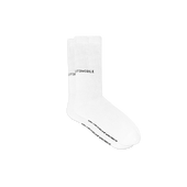 LART SOCKS - WHITE